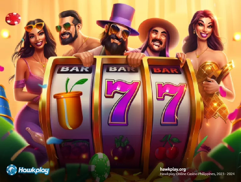 Experience Premium Slots with Jili's Free Games - Hawkplay