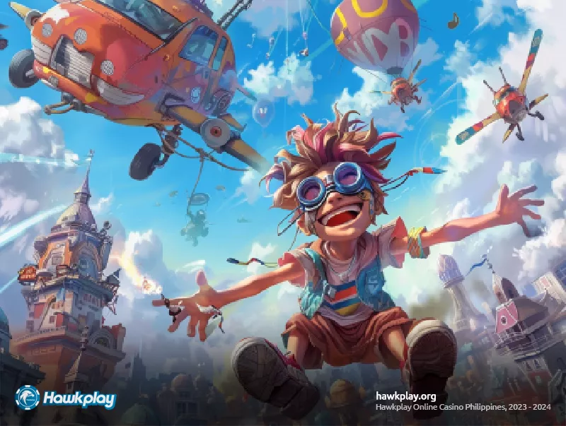 Crazygames: Revolutionizing Gaming with Personalized Features - Hawkplay