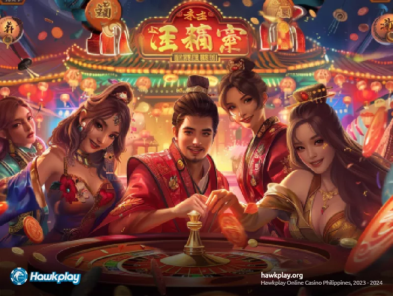 Milyon888 vs Hawkplay Casino: A Comparative Review - Hawkplay