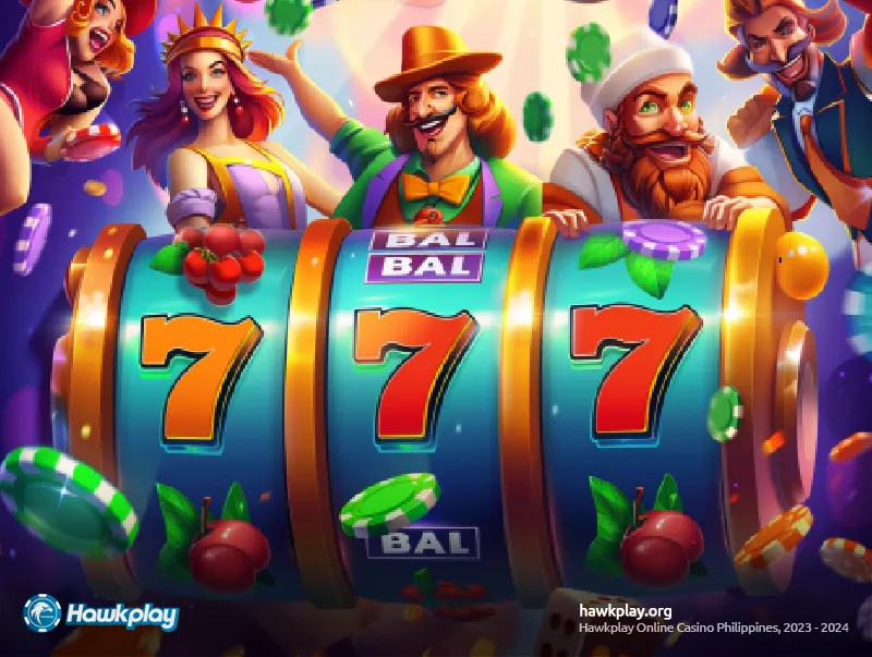 MCW Casino Login Guide - Hawkplay