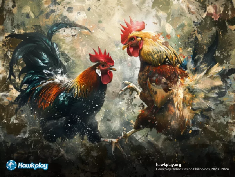 Sabong International PH: Your Guide to a New Adventure - Hawkplay