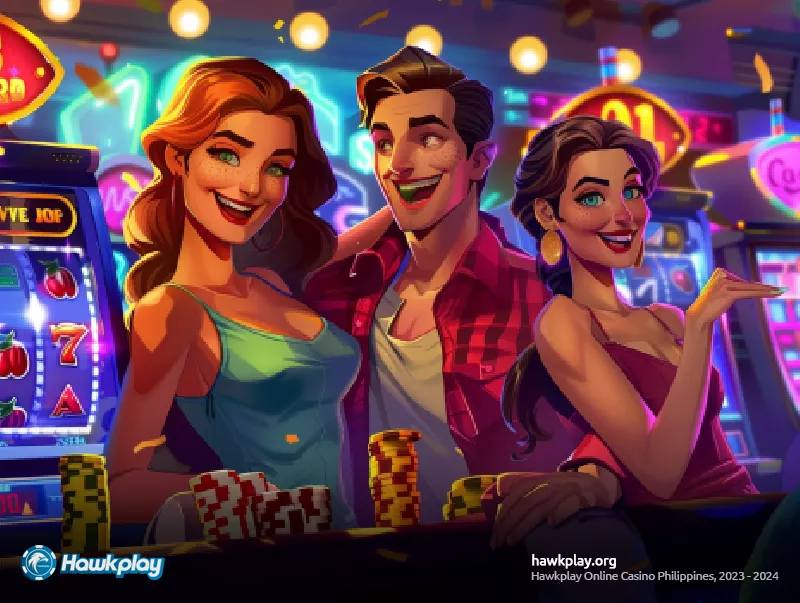 5 Top-Rated Jili Games to Play for Free at Hawkplay - Hawkplay
