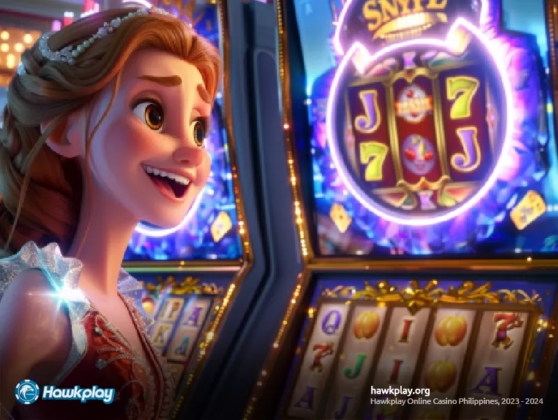 Free Jili Gaming at Hawkplay: A Review - Hawkplay