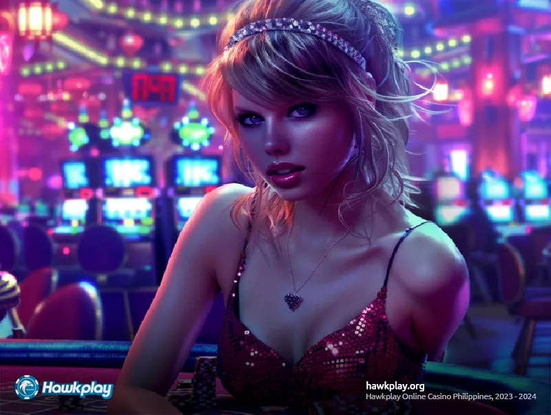 3 Reasons Why Agent Hawkplay is Transforming Online Casinos - Hawkplay
