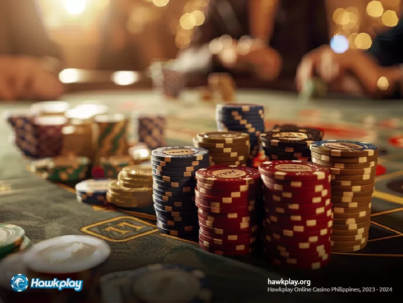 A Guide to Using GCash in Philippine Online Casinos - Hawkplay