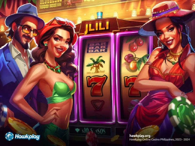 The Ultimate Guide to Jilievo Philippines at Hawkplay - Hawkplay