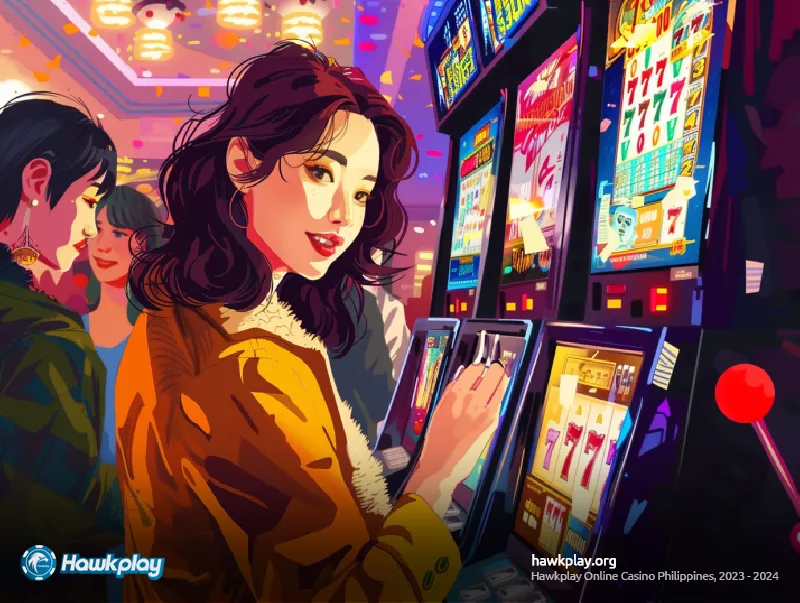 The Ultimate Guide to 2024's High RTP JDB Slot Games - Hawkplay