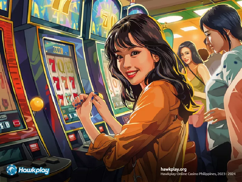 5 Reasons to Be a Member of Jili Slot Club - Hawkplay