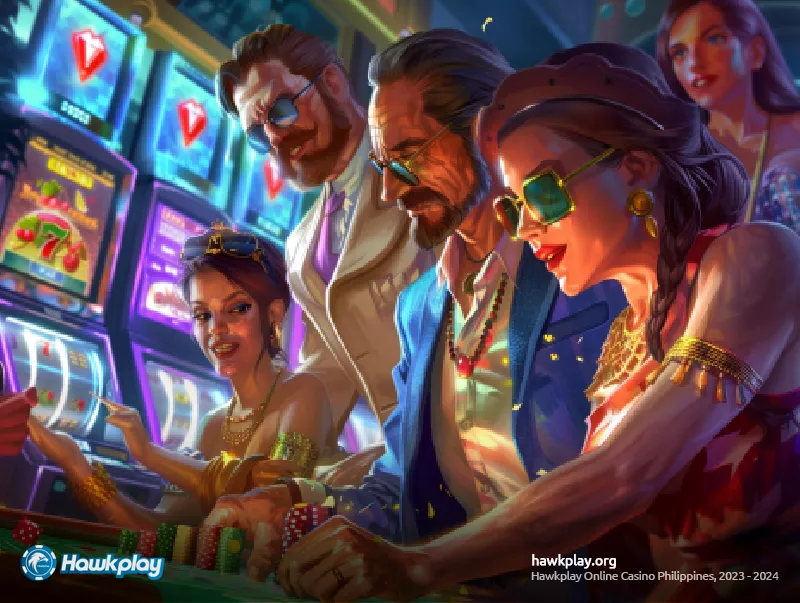 Elevate Your Gaming Experience with Poki.com's Popular Games - Hawkplay