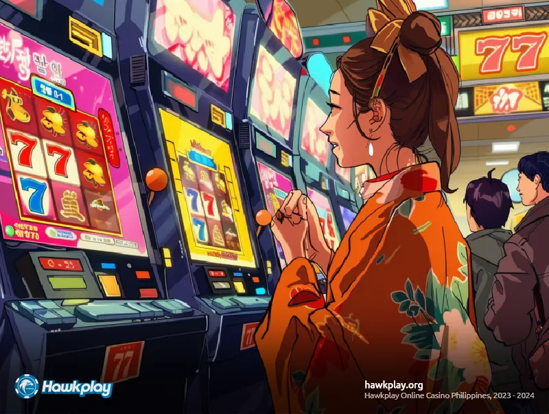 Explore the Thrill of S888.Org Live Casino - Hawkplay