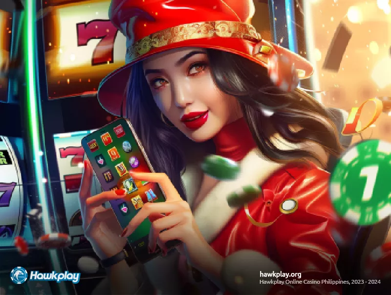 Your Gaming Journey Begins: Hawkplay Registration - Hawkplay