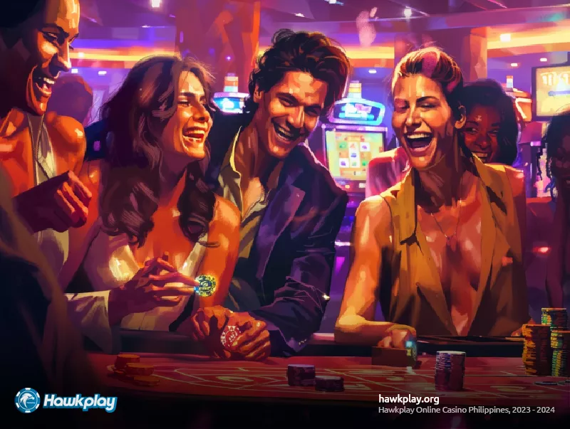 Galaxy88 Casino: A Universe of Thrills and Wins - Hawkplay