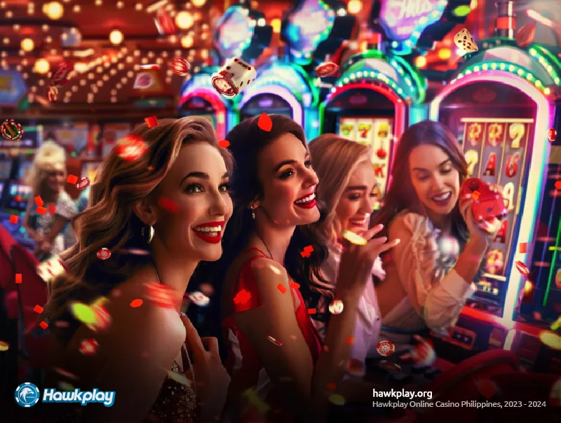 Winning the Jili Slot Jackpot: 5 Key Strategies - Hawkplay