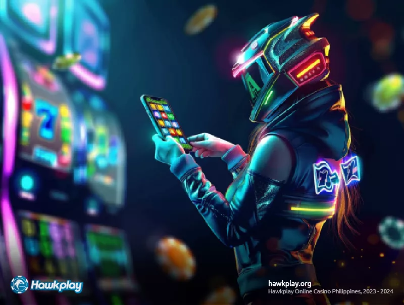 Hawkplay Casino: Jili Slot Game Download Guide for PC - Hawkplay
