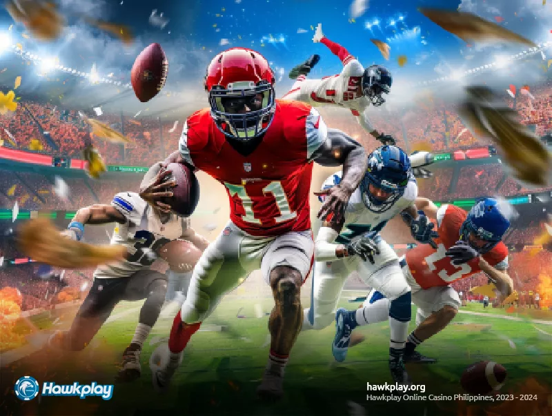 Inside Ph365 Casino: Unveiling the Truth - Hawkplay