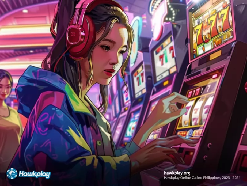 Phl Win Casino: Your Guide to Bigger Payouts - Hawkplay