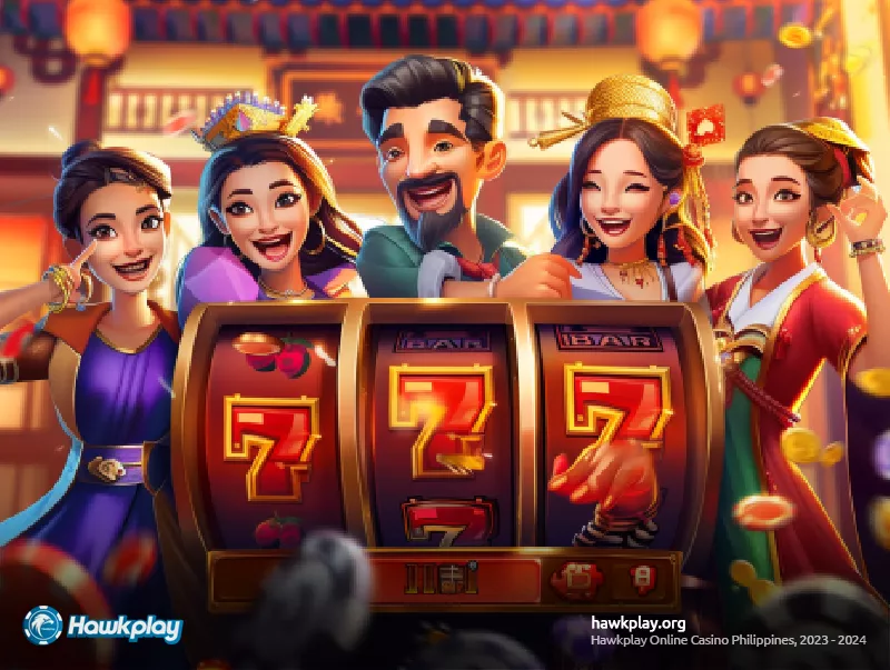 Jili Slots: 3 Expert Tips for Success - Hawkplay