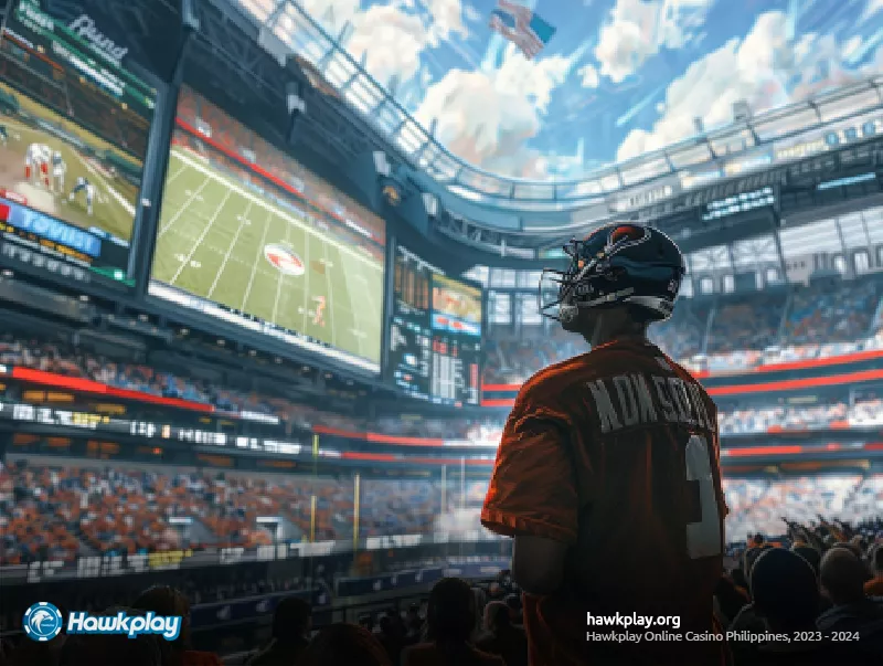Experience VIP Services with Big Bet - Hawkplay