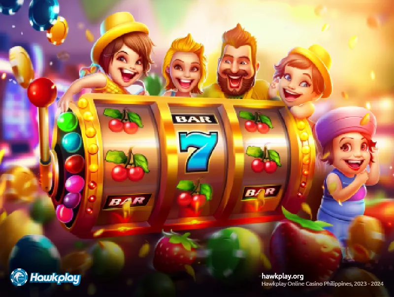 5 Tactics to Win the Jili Slot Jackpot - Hawkplay