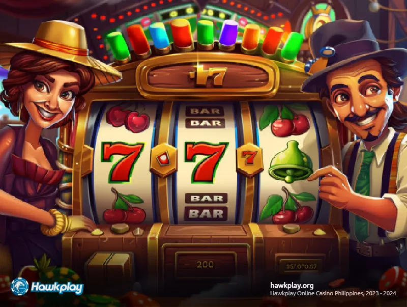 Win Big with Jili Slot Online: Top Strategies - Hawkplay