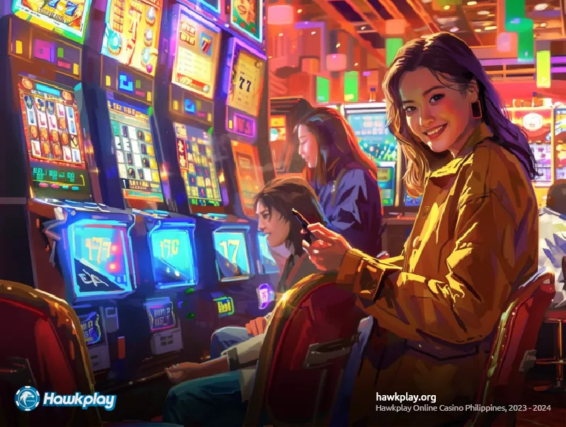 Access Endless Fun with Nuebe Gaming 888 - Hawkplay