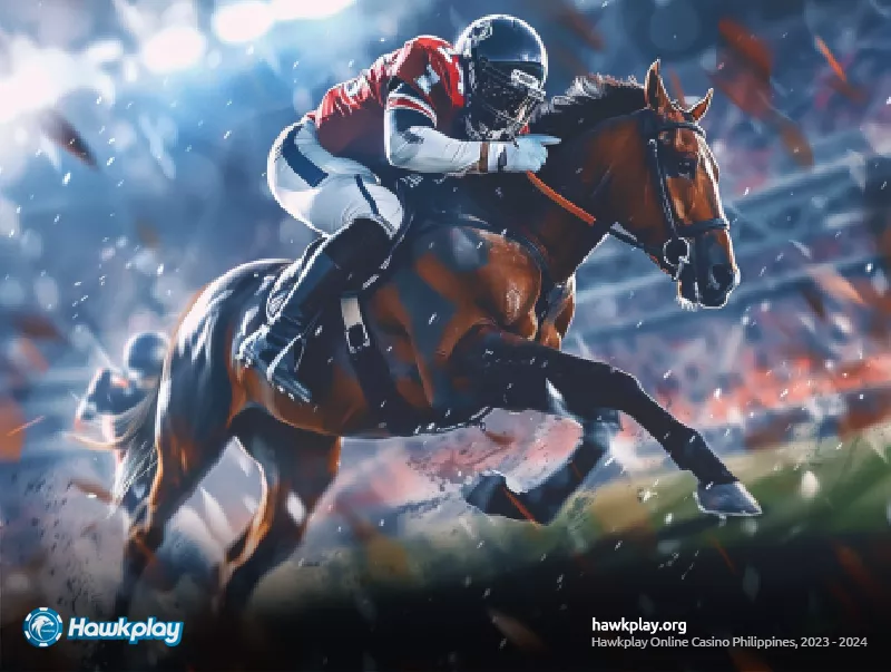 Winforbet Gaming: Redefining Online Betting - Hawkplay