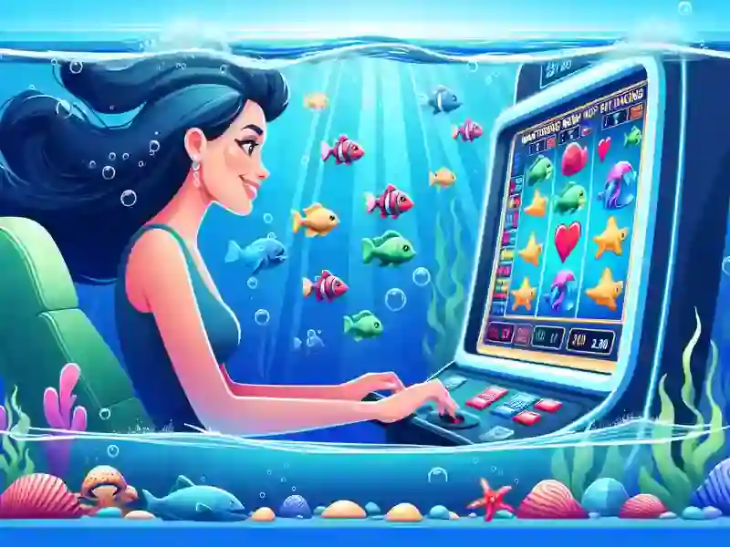 Hawkplay Casino: Unleashing the New Fish Machines 2024 - Hawkplay