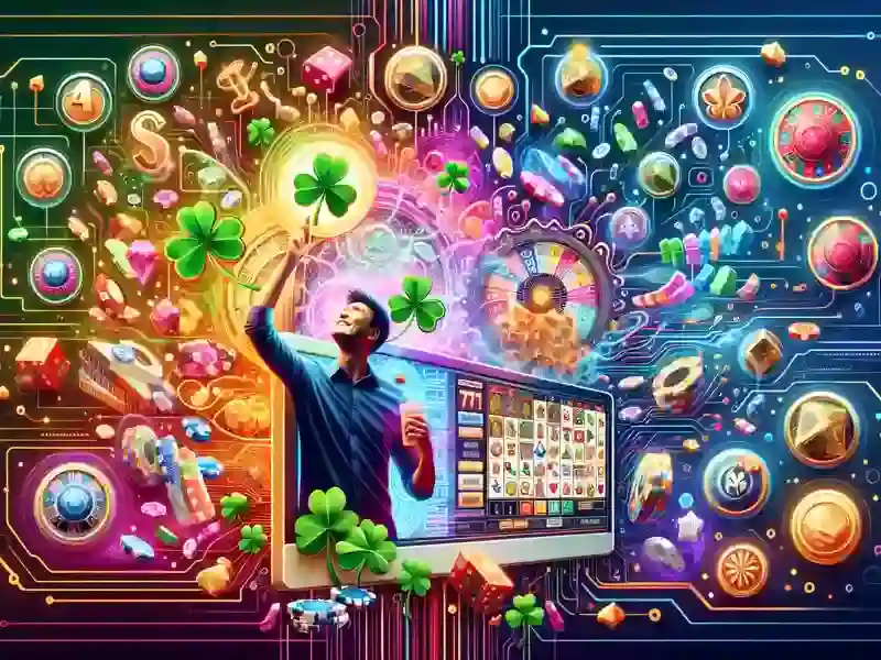 5 Steps to Master Jili No1, the Ultimate Online Casino Game - Hawkplay