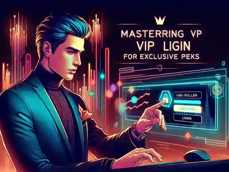 Lodibet VIP Login: Your Gateway to High Roller Bonuses - Hawkplay