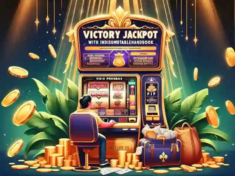 Slot VIP PH: Your Gateway to Big Wins - Hawkplay