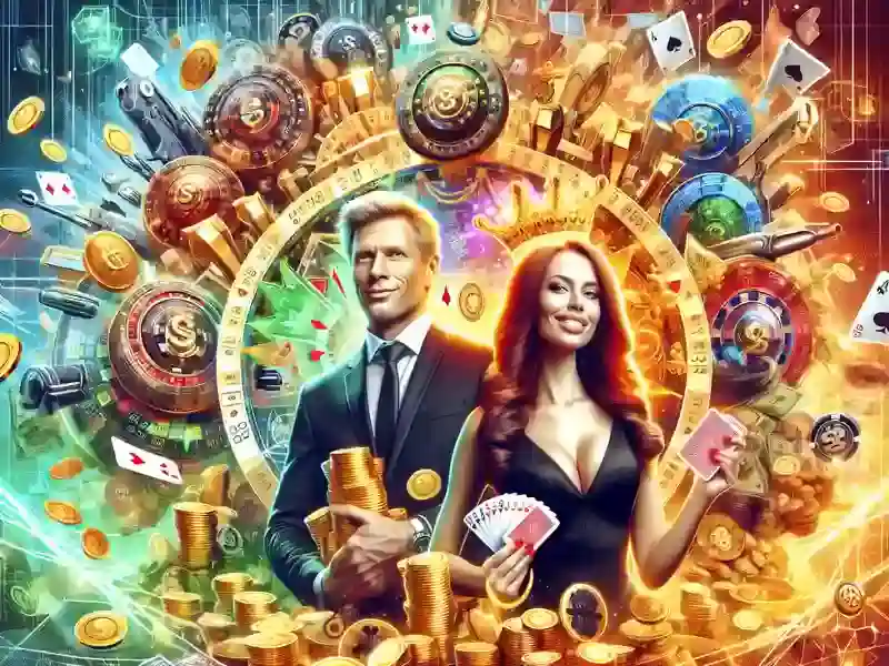 Hawkplay 888: Your Guide to Online Casino Success - Hawkplay