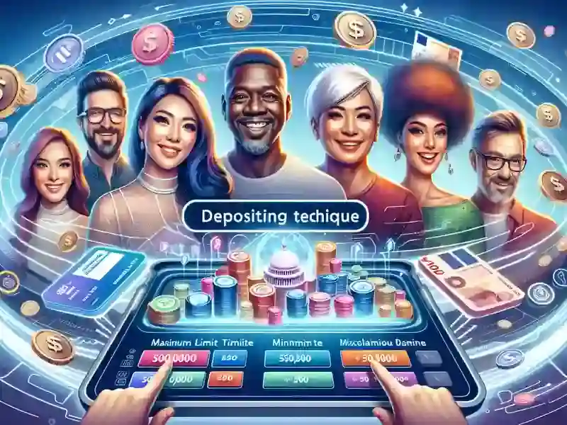 3 Steps to Secure Funding at HawkPlay Casino - Hawkplay