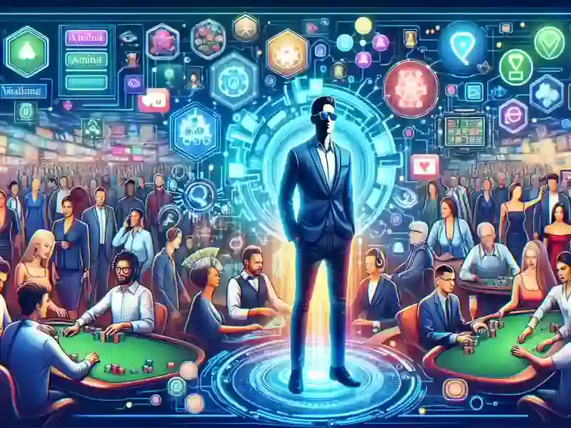 5 Winning Strategies for Jilievo Casino Players - Hawkplay