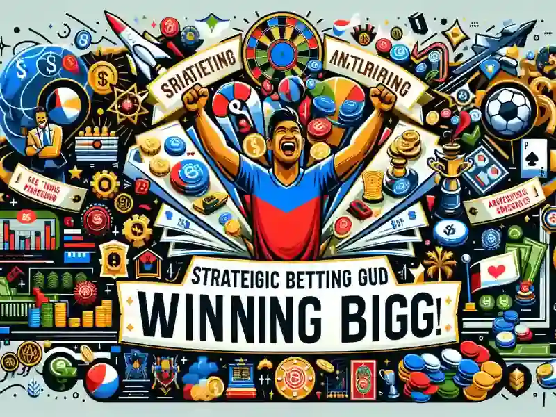 Lodibet 888: Your Ultimate Guide to Winning Big - Hawkplay