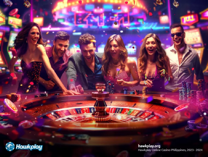 5 Steps to Start Your Gaming Adventure with Hawkplay - Hawkplay