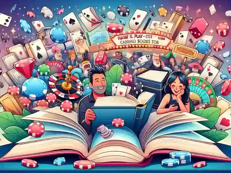 Hawkplay-111.Com: Your Gateway to Winning in Casino Games - Hawkplay