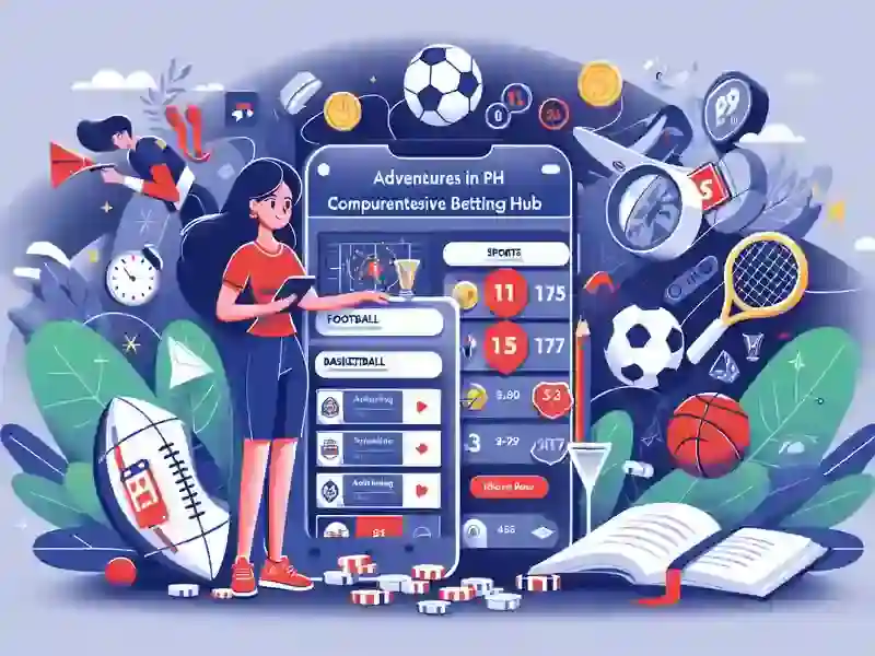JLBet.PH: The Top Betting Platform in the Philippines - Hawkplay