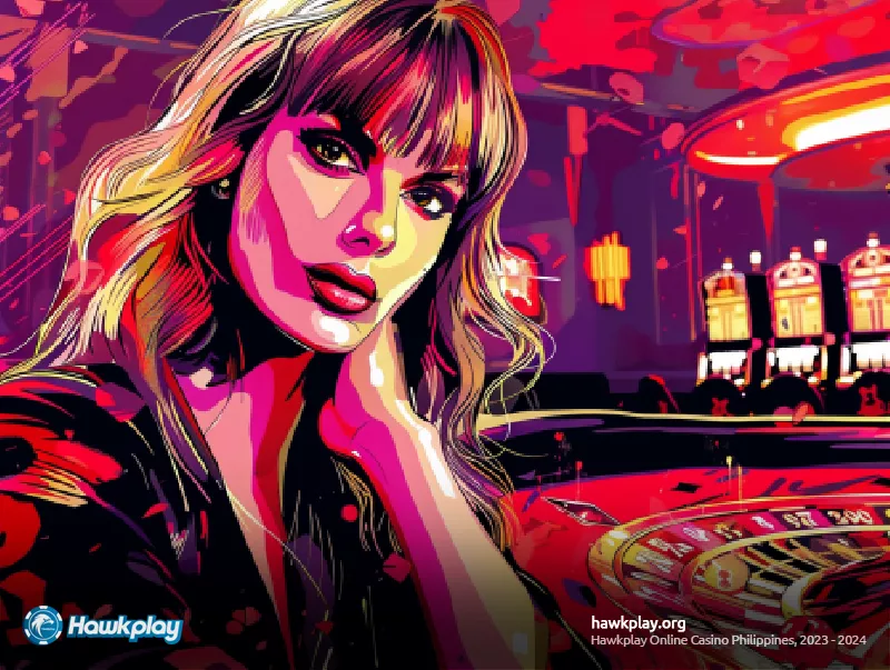 Jilibet Com Casino: A Revolution in PH Online Gaming - Hawkplay