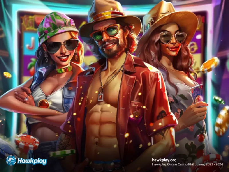 365 Taya Casino: Your Portal to Exciting Online Gaming - Hawkplay
