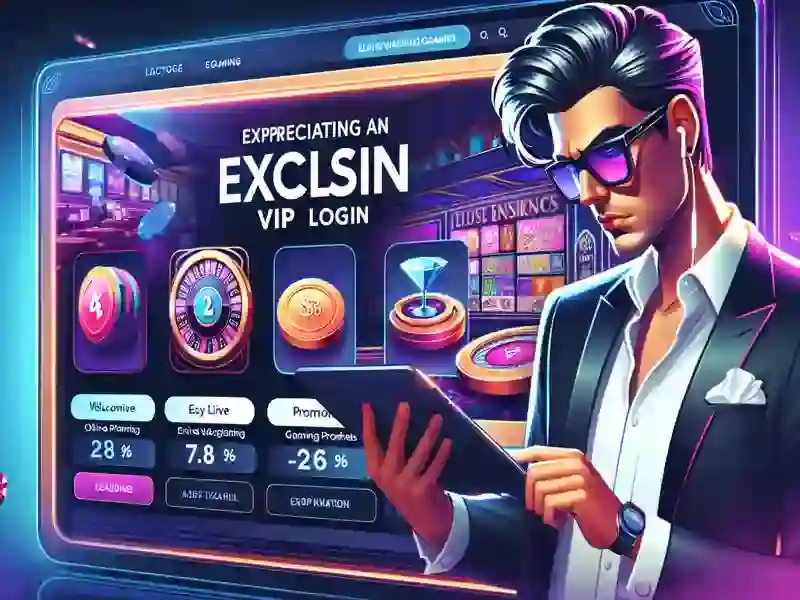 Jilievo VIP Login: Your Key to Premium Gaming in the Philippines - Hawkplay