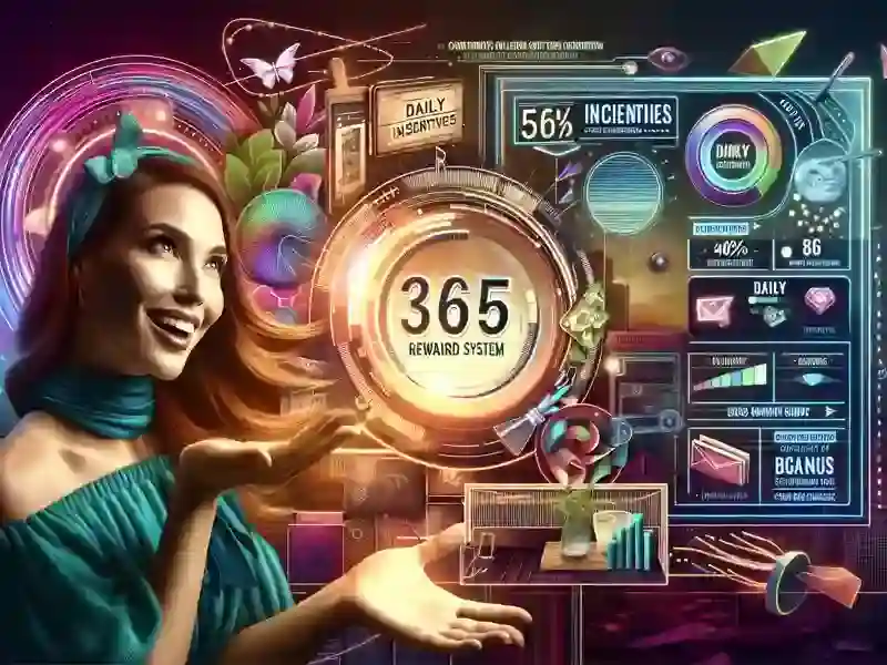 5 Steps to Leverage Your Bonus 365 Login PH - Hawkplay