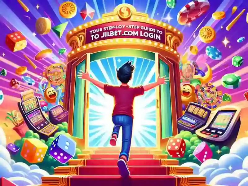 Jilibet.com Login: Your Gateway to Winning - Hawkplay