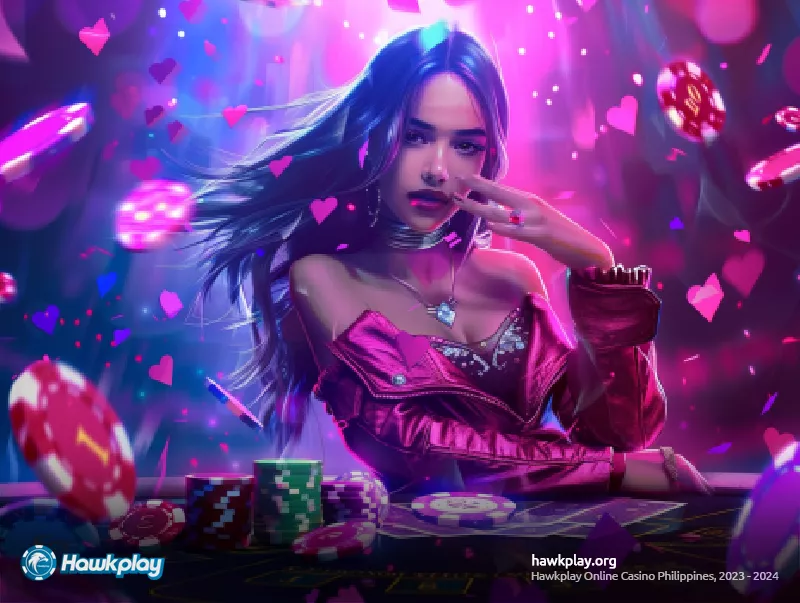 PH Fun Club Casino Login: Your Key to a Secure Gaming Experience - Hawkplay