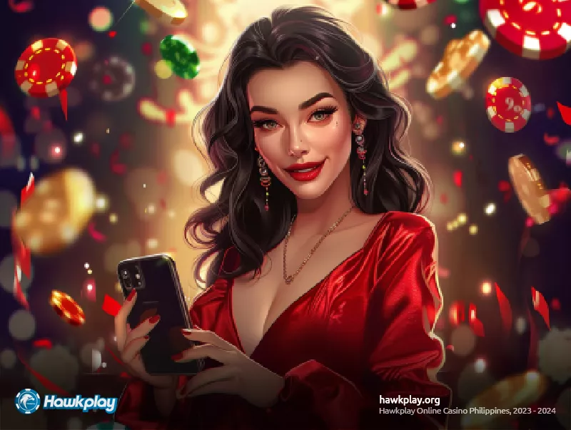 2024 Guide: Simplifying Your Hawkplay Casino Login - Hawkplay