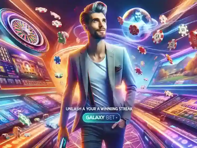 5 Reasons to Play at Galaxybet Casino - Hawkplay