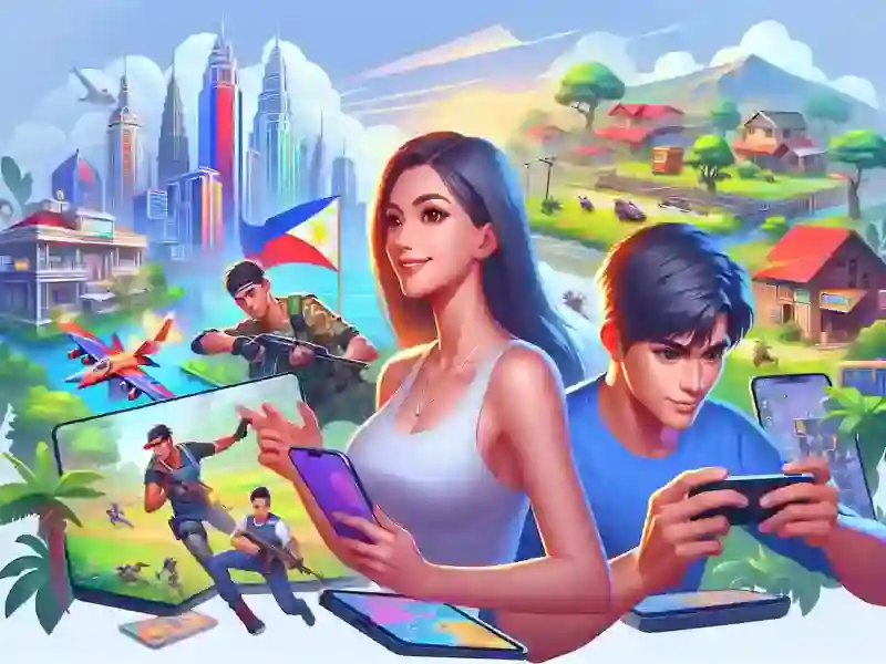 10 Million Filipinos: The PUBG Mobile Phenomenon - Hawkplay