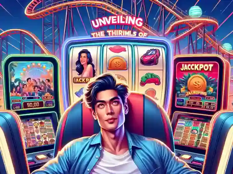 Jilibet Slot: The Ultimate Guide for Slot Enthusiasts - Hawkplay