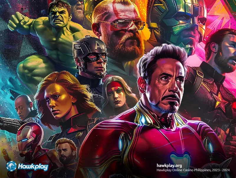 MARVEL SNAP - Unleashing Super Moves in the Philippines - Hawkplay