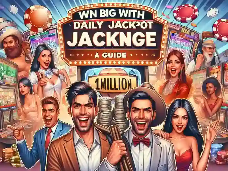 Hawkplay 365 - Daily Jackpot Challenge: Your Ultimate Guide to Winning - Hawkplay