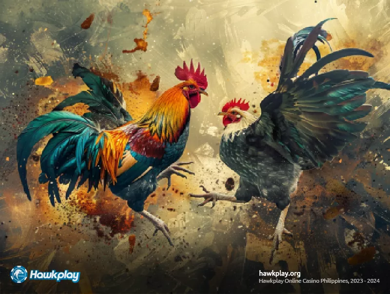 5 Key Insights into PH Sabong and Filipino Culture - Hawkplay